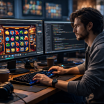 Pelivalmistajien palkat ja ansiot pelialalla