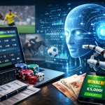 Tekoäly vedonlyöntiennusteissa: mahdollisuudet ja rajoitukset