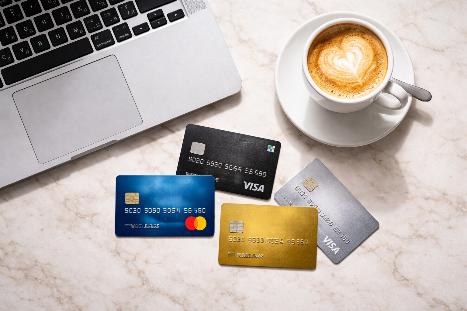 Suomalaisten suosimat maksutavat verkossa 2026